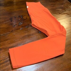 LULULEMON DOUBLE LAYERED LEGGINGS🦋